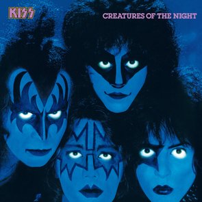 Creatures of the Night