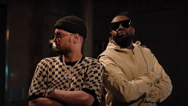 Soolking et Gims signent un nouveau hit avec "Carré OK"