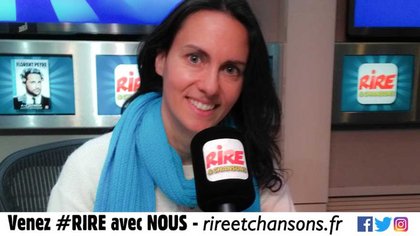 Olivia Moore - 1 heure avec Florent Peyre - le billet - photo
