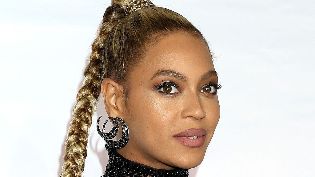 Beyoncé prépare-t-elle un nouvel album?