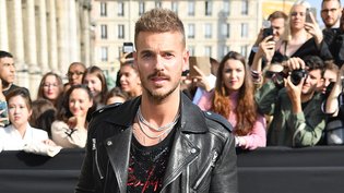 M. Pokora