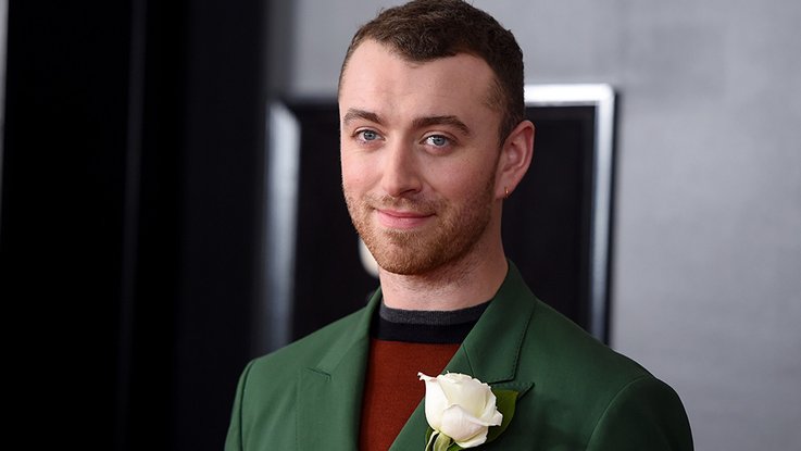 Sam Smith