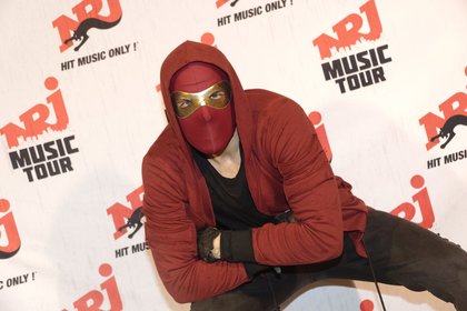 NRJ Music Tour de Compiègne