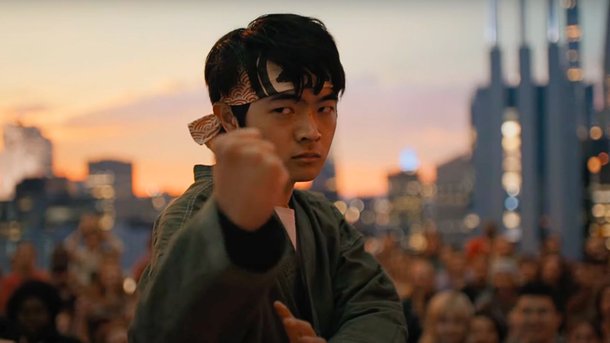 "Karate Kid : Legends" :  la légende du karaté revient sur grand écran