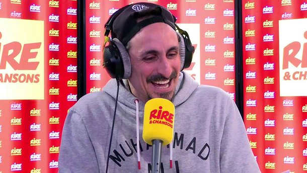 Jo Brami : L'Allemagne est devenue le plus grand pays de l'UE à légaliser le cannabis - La Team du Rire