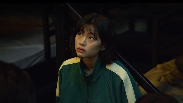 «Squid Game» saison 2: HoYeon Jung sera là!