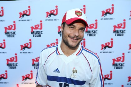 Amir - NRJ Music Tour Toulouse 2018