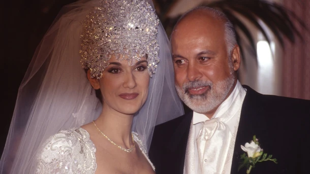 Céline Dion : son hommage touchant à René pour leurs 30 ans de mariage