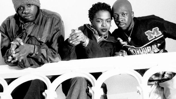 Fugees : Les dessous de leur tube "Killing Me Softly"