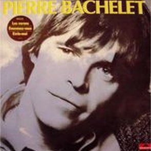 Pierre Bachelet
