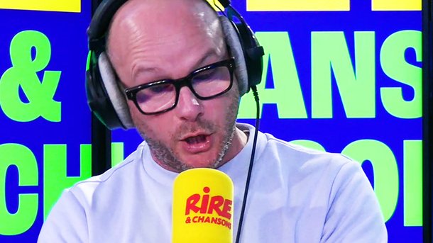 L’invité de Julien Schmidt - Didier, agriculteur et célèbre candidat de l’amour est dans le pré
