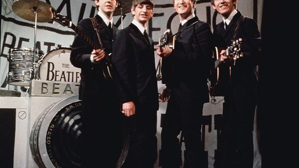 Retour sur l’épopée cinématographique des Beatles
