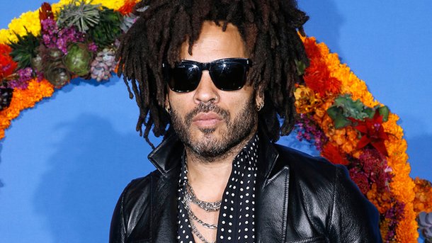 Lenny Kravitz dévoile  le titre coup de poing « It’s Enough »