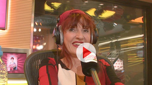 1 heure avec Noelle Perna - la bio express sonore