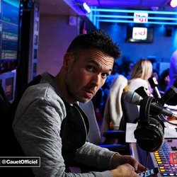 Mercredi 20 avril avec Mister V et Youssoupha - C Cauet sur NRJ