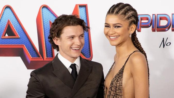 Spider-Man 4 : Zendaya pourrait finalement faire son retour