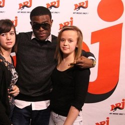 Mercredi 4 Mars 2015 avec OMI