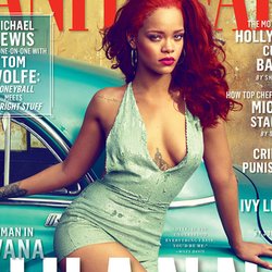 rihanna