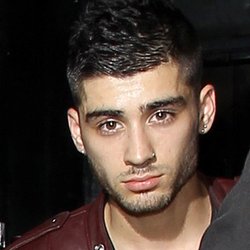 Zayn Malik