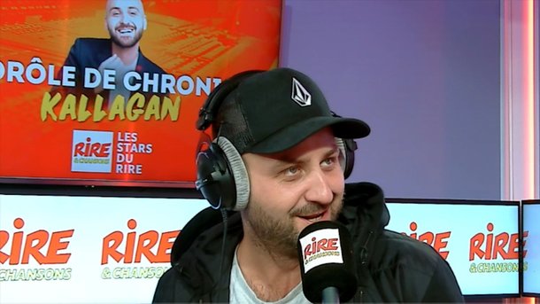 Humour -  Kallagan  - Expert autodidacte : cette polémique autour des déplacements du PSG va beaucoup trop loin - La drôle de chronique du 7 septembre 2022