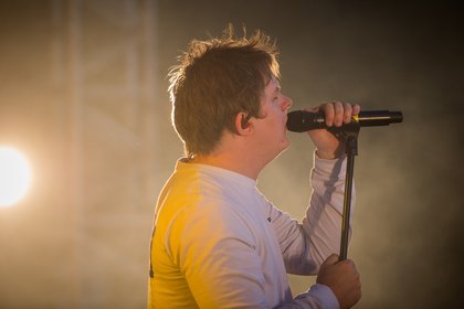 Lewis Capaldi - NRJ In The Park Trélazé 2019