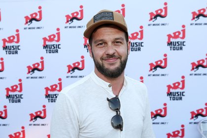 Claudio Capéo - NRJ Music Tour Toulouse 2018