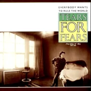EVERYBODY WANTS TO RULE THE WORLD (1985)
