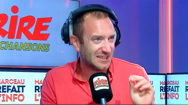 Rémi Marceau : PSG-OM la bagarre, spot choc du gouvernement sur le Covid, vidéo de Domenech dans le métro, et disparition de Bernard Debré