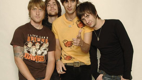 The All American Rejects
