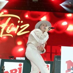 Eloïz - NRJ Music Tour Troyes 2024