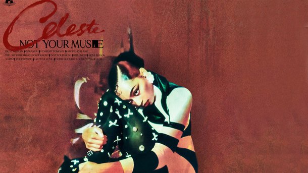 Le coup de cœur du Club Chérie : "Tonight Tonight" de CELESTE