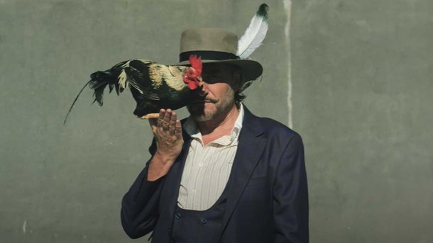 Stephan Eicher : Découvrez le clip de son dernier single "Ne Me Dites Pas Non"
