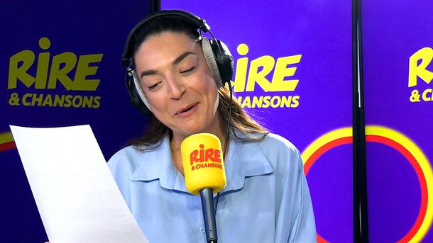 La Team du rire avec Judith Delaire : Phéromone Maxing
