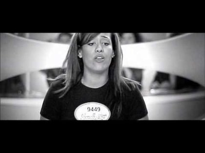  [Teaser 1 Clip] Amel Bent - Ma Chance