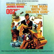 The Man With The Golden Gun [B.O.F.]