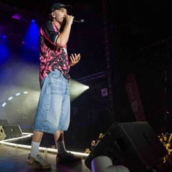 Pierre Garnier - NRJ Music Tour Toulouse 2025