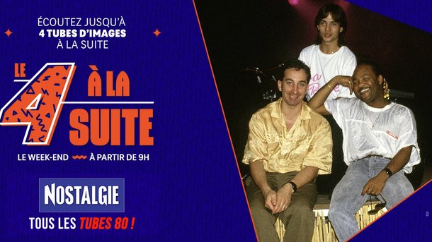 Le 4 à la suite Spécial Images