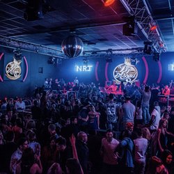 Le Heat – Montpellier