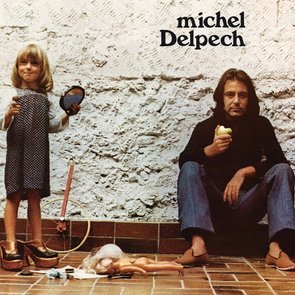 Michel Delpech