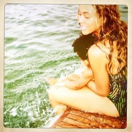 © Beyonce Tumblr