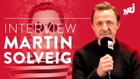 Martin Solveig: «Roméo et Juliette, c’est une marque pop !»