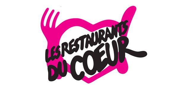Les infos du Réveil Chérie : Un touriste américain crée une chaîne de solidarité pour les Restos du cœur !