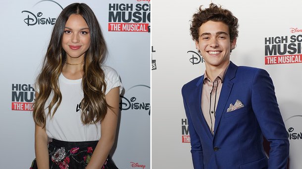Olivia Rodrigo: Joshua Bassett s’exprime enfin sur le titre «Drivers License»