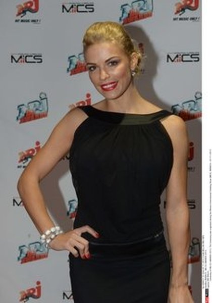 NRJ DJ AWARDS 2013 - 6 Novembre 2013 - MICS MONACO