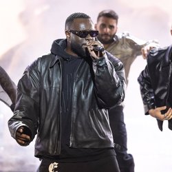 La Cérémonie - NRJ Music Awards 2024