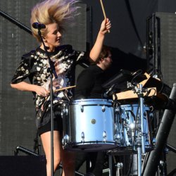 Ellie Goulding