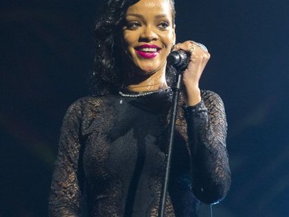 rihanna