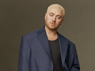 Sam Smith