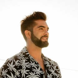 Kendji Girac