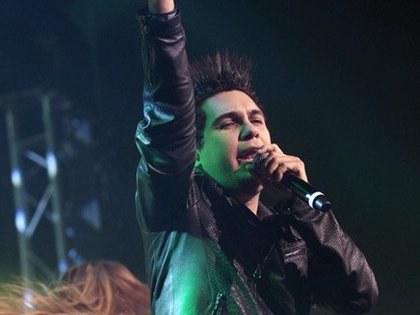 NRJ Music Tour de Valenciennes 1